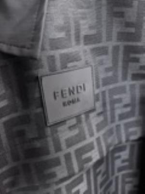 wholesale quality fendi women fur jacket model no. 18